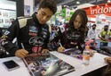 墨西哥汽車配件及服務展覽會主辦方2024墨西哥汽配展覽會圖片