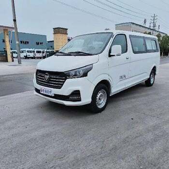 大通殯儀車全國改裝殯儀車