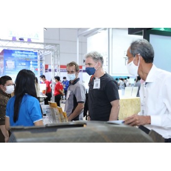 泰国曼谷汽配及售后市场展览会目标群众泰国曼谷国际汽配展