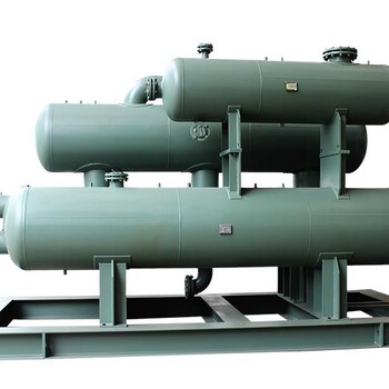 低溫換熱器撬塊組件換熱能力強結構緊湊品質保障
