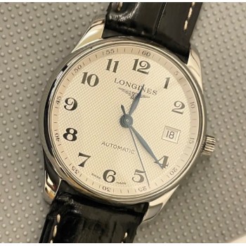 德州夏津县二手浪琴手表回收,正规高价回收奢侈品手表