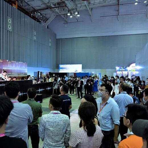 越南汽車配件展場地越南汽車配件展