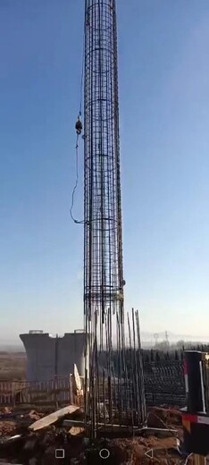 運城鉆孔樁基礎施工，鋼筋籠樁基礎施工隊
