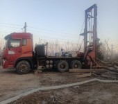忻州打桩施工队，承接地基基础施工