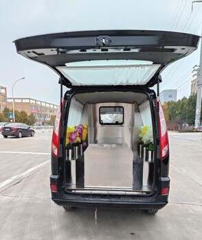 大通殯儀車全國改裝殯儀車