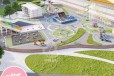 乐山无动力游乐园新款网红亲子乐园厂家直供免费设计指导运营
