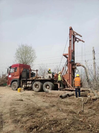 阳泉打桩施工队，承揽公路桥梁桩基施工