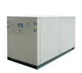 水冷涡旋式工业冷水机组用于中小型工业冷却体积小制冷足品质过硬
