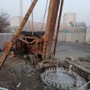 忻州打桩公司，承接水磨钻施工施工