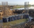 忻州桩基工程公司，承接桥梁桩基施工，桥梁基础打桩