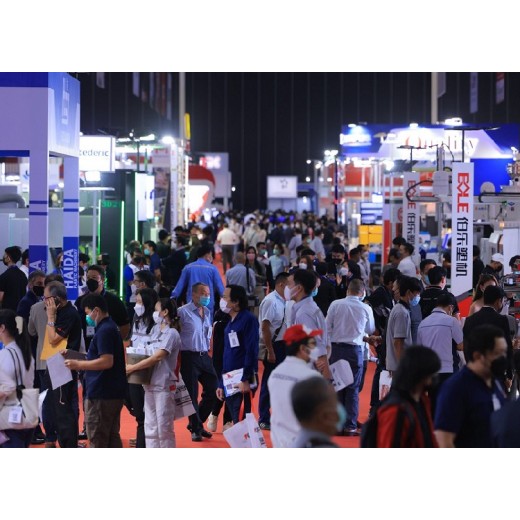 泰国曼谷汽配及售后市场展览会展位尺寸