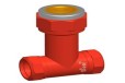 PP-R冷热给水管优点聚丙烯PPR管