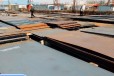 上海nm360耐磨板腾达源B510L方管焊接技术要求