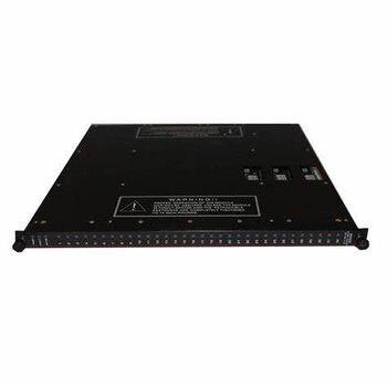 EL6695卡件可編程邏輯控制器