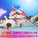長春無動力游樂設施2024新型網紅無動力樂園廠家駐場運營