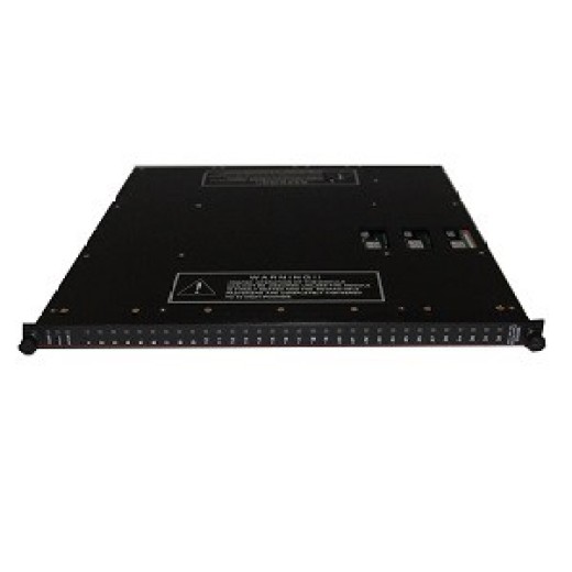 数字输入终端面板YS1700-120A02卡件