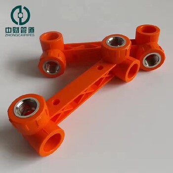 浙江寧波PP-R冷熱給水管連接形式,ppr給水管規(guī)格型號表