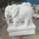 石象雕塑加工厂图