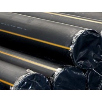 宁波中财PE燃气管是什么材质燃气用埋地聚乙烯管道系统