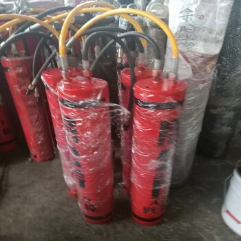 河南替代破碎錘破巖石機器液壓靜態(tài)劈裂棒