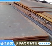 上海nm360耐磨板腾达源35#钢板急货优先