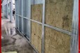 临沧纤维水泥复合钢板轻质防爆墙