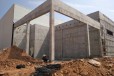 达州纤维水泥复合钢板轻质防爆墙