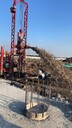 河北保定雄安從事工程降水,旭林基坑降水