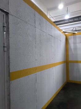 廣東中山纖維水泥抗爆板加工廠家