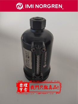 norgren代理商