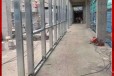 广安纤维水泥复合钢板轻质防爆墙