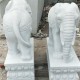 石象雕塑制作厂家图