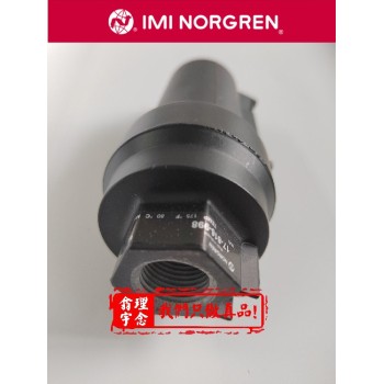 norgren防爆电磁阀SXE9573-A70-00K
