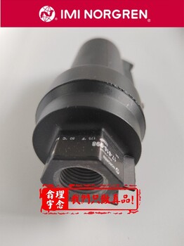 ai過濾器F68G-8GN-AR3norgren授權(quán)代理