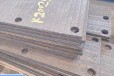 机械叶片用10+9堆焊耐磨板中厚钢板切割多少钱