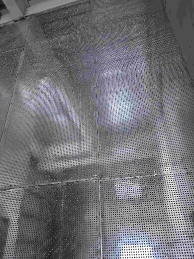 江蘇連云港多功能集成纖維水泥抗爆板