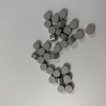 定制模壓濾片價(jià)格,鈦精濾片