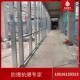 津南纤维水泥复合钢板轻质防爆墙产品图