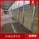 杭州纤维水泥复合钢板轻质防爆墙产品图