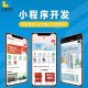 南昌小程序开发app开发公司原理图