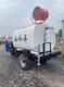 宜賓電動(dòng)三輪灑水車圖