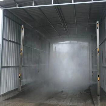 香格里拉豬場車輛噴霧消毒設(shè)備價格