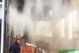 铜仁垃圾压缩站喷雾除臭设备厂家
