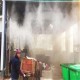 西昌垃圾站喷雾除臭图