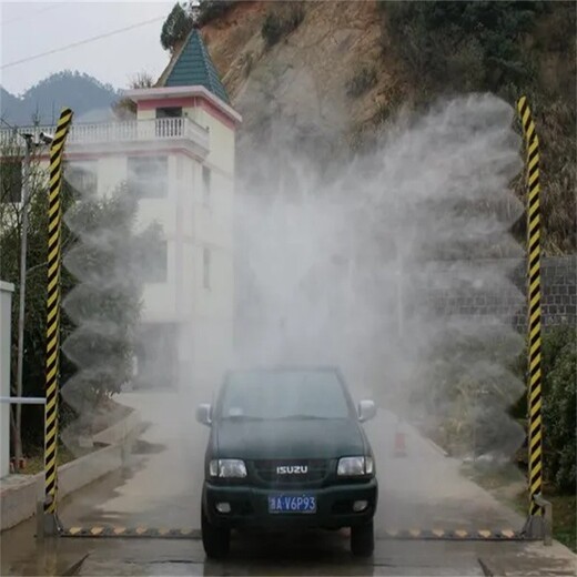 楚雄畜牧車輛自動(dòng)消毒設(shè)備價(jià)格