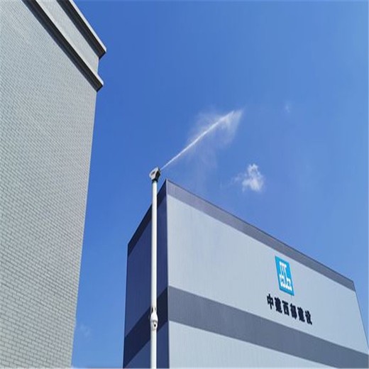 玉溪車間降塵裝置生產(chǎn)廠家