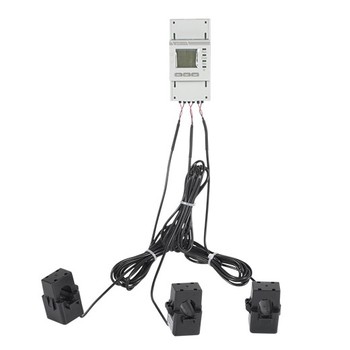 CE認(rèn)證儀表光伏計(jì)量電度表安科瑞廠家ADL400N