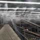 宜宾车间降尘喷淋设备厂家图