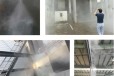 六盘水喷雾除臭设备净化系统厂家