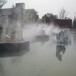 楚雄工程景觀造霧價格